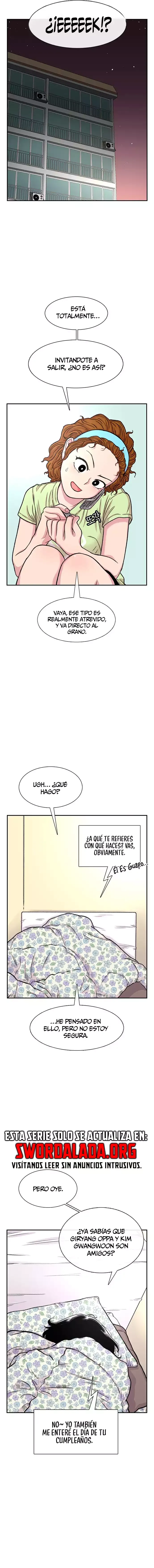 Star Ginseng Store Capítulo 96 en Línea - página 9