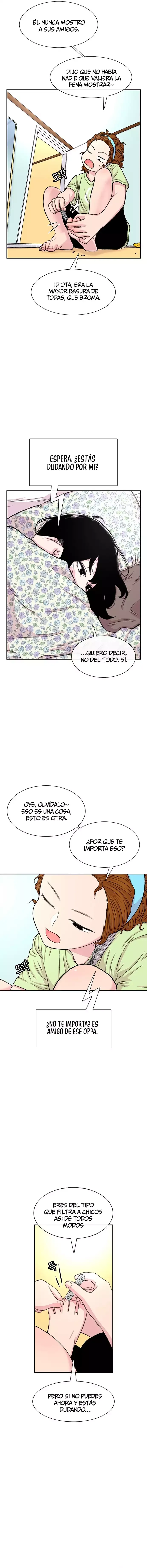 Star Ginseng Store Capítulo 96 en Línea - página 10