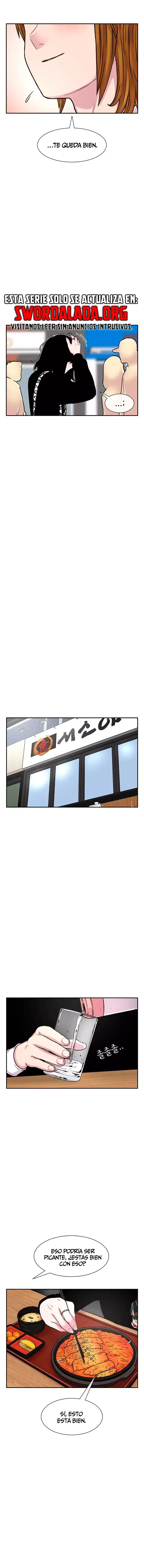 Star Ginseng Store Capítulo 97 en Línea - página 7