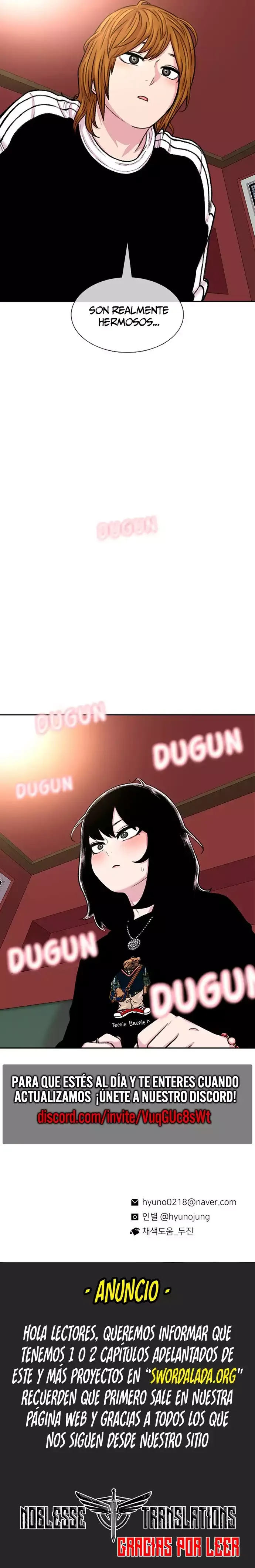 Star Ginseng Store Capítulo 97 en Línea - página 15
