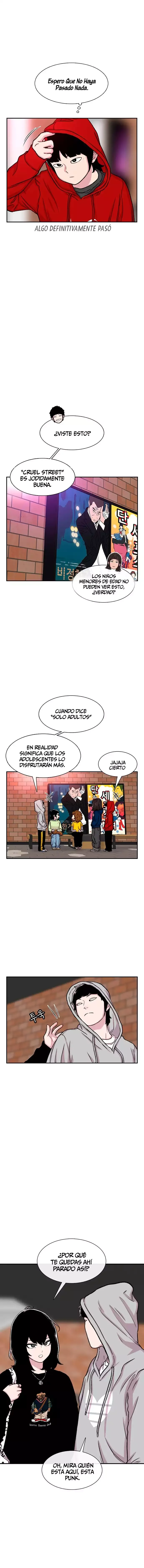 Star Ginseng Store Capítulo 98 en Línea - página 5