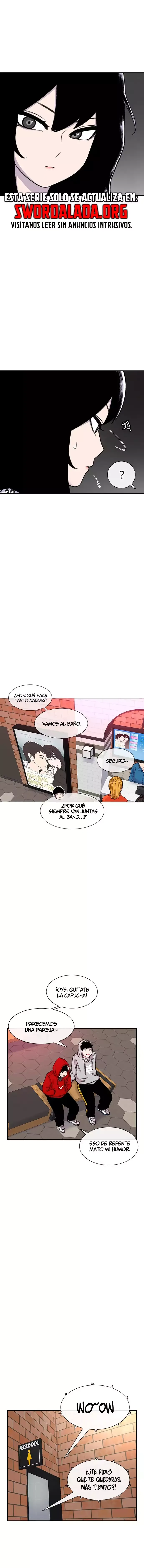 Star Ginseng Store Capítulo 98 en Línea - página 7