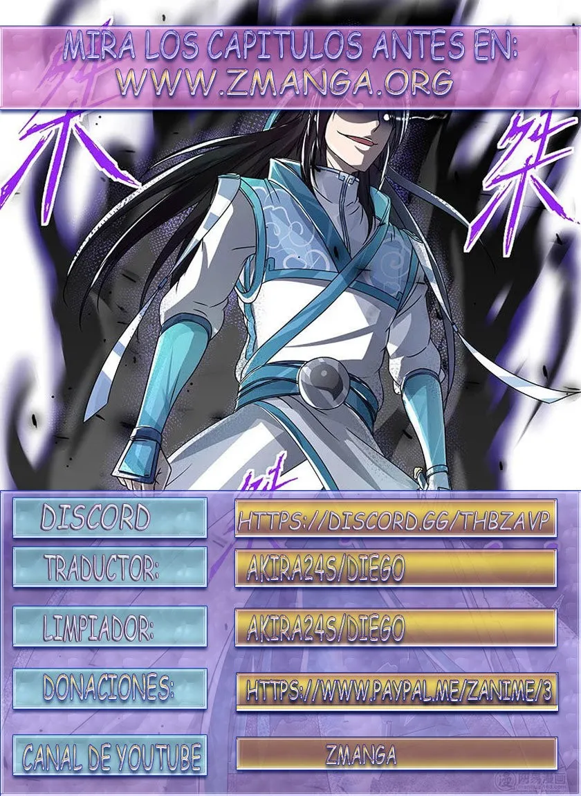 Star Martial God Technique Capítulo 223 en Línea - página 1
