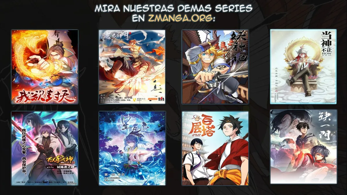 Star Martial God Technique Capítulo 240 en Línea - página 2