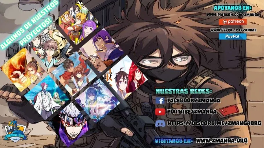 Star Martial God Technique Capítulo 249 en Línea - página 14