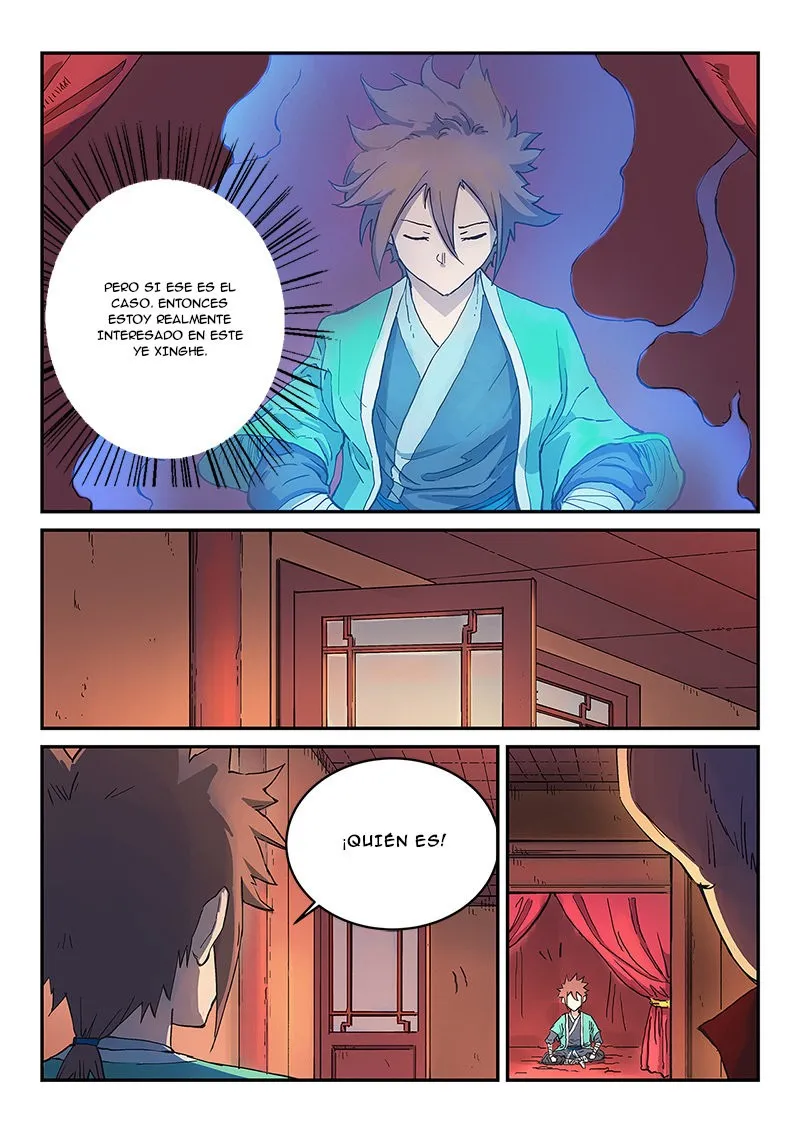 Star Martial God Technique Capítulo 303 en Línea - página 6