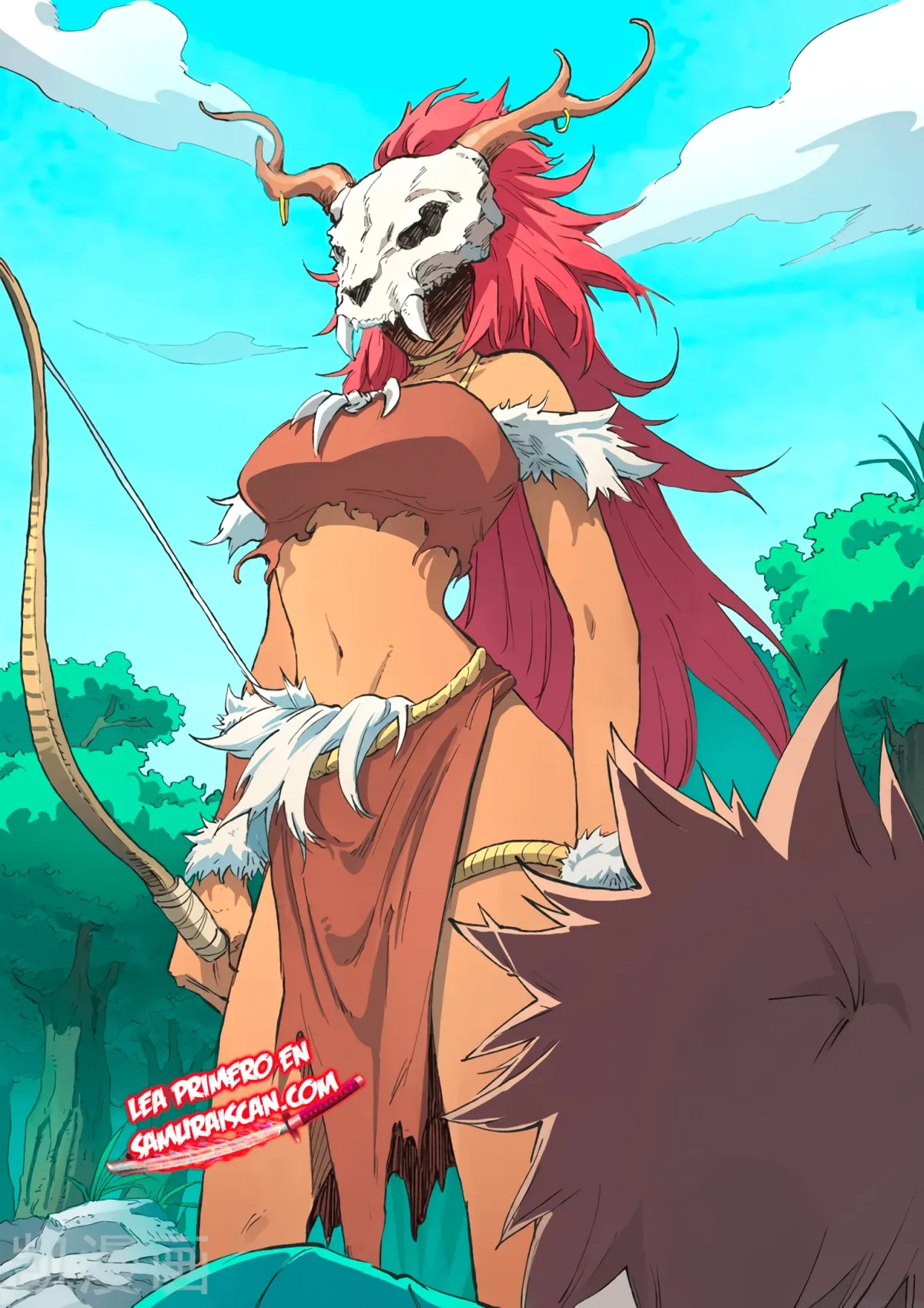 Star Martial God Technique Capítulo 436 en Línea - página 11