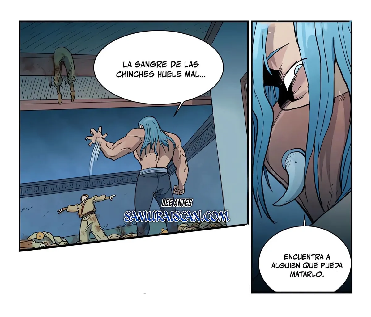 Star Martial God Technique Capítulo 710 en Línea - página 7