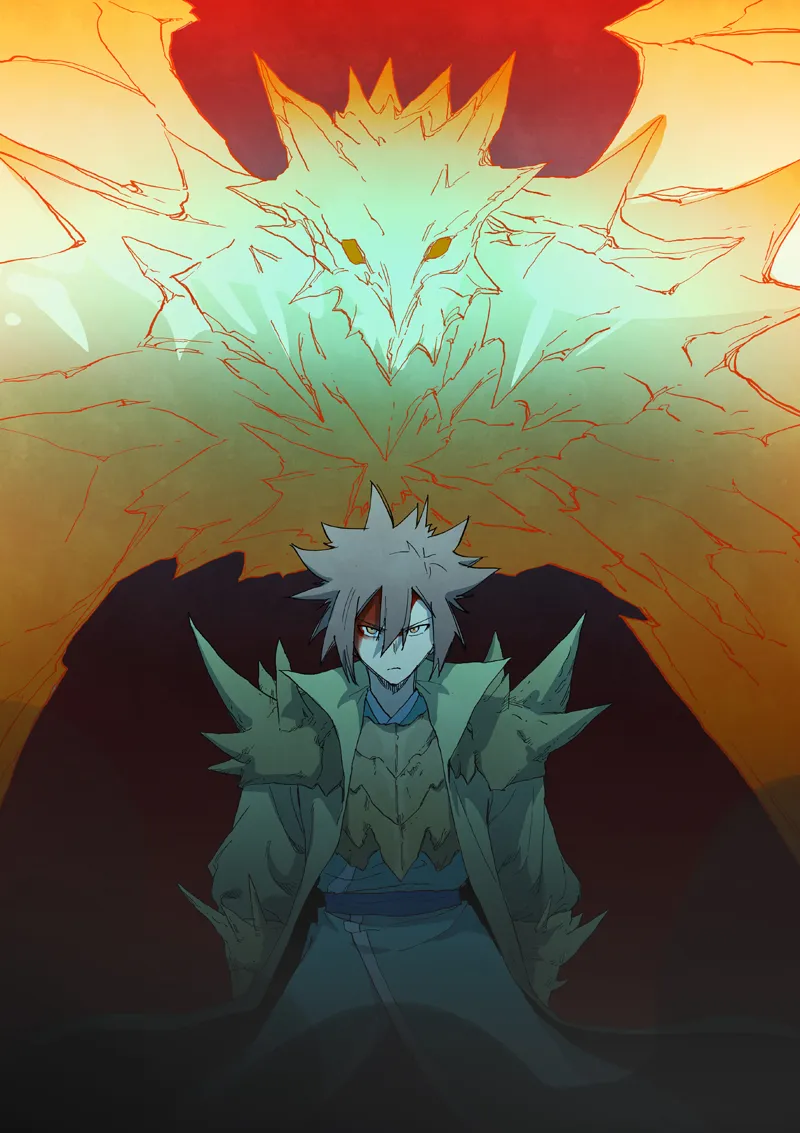 Star Martial God Technique Capítulo 726 en Línea - página 3