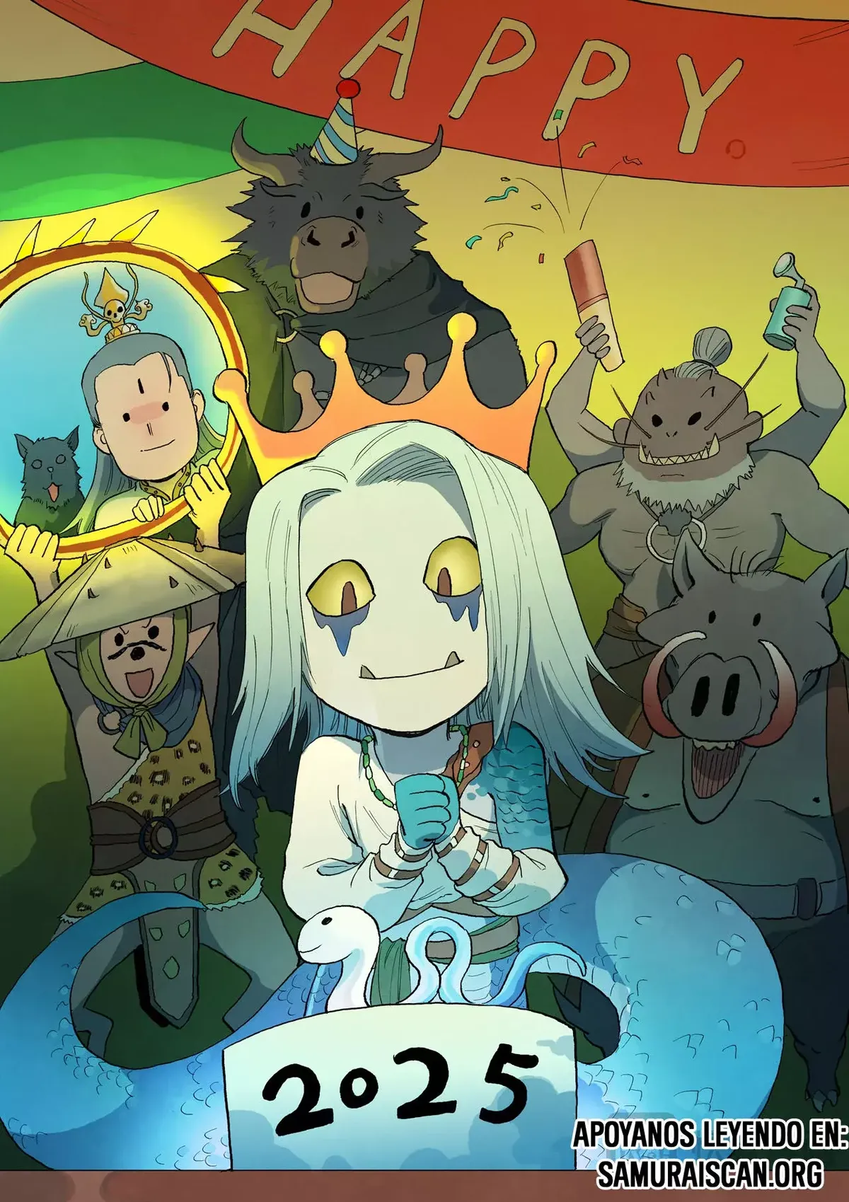 Star Martial God Technique Capítulo 825 en Línea - página 2