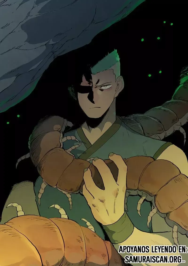 Star Martial God Technique Capítulo 827 en Línea - página 2