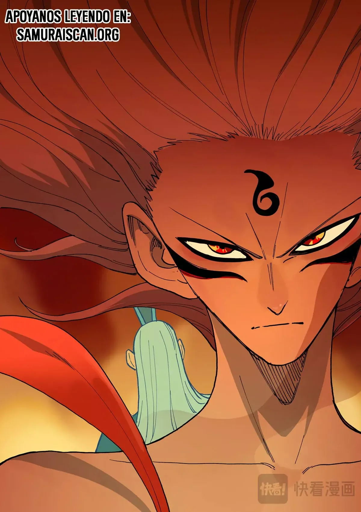 Star Martial God Technique Capítulo 829 en Línea - página 2