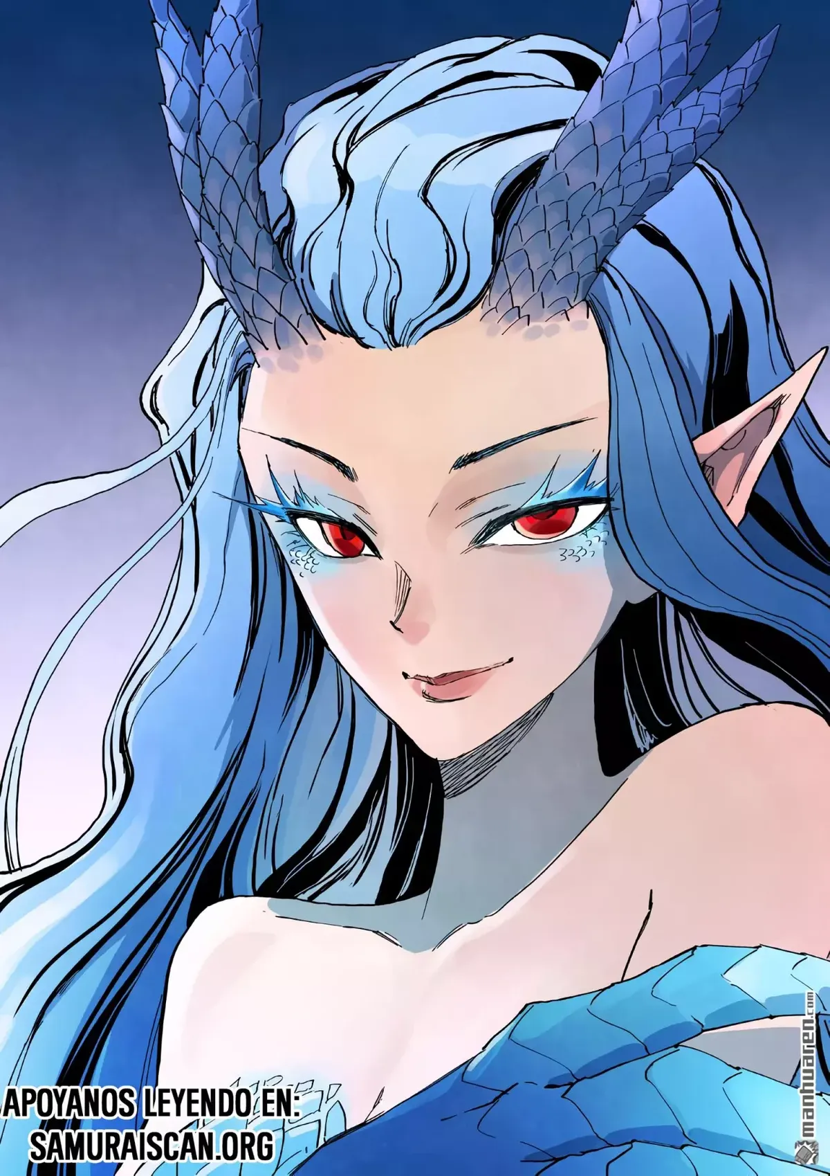 Star Martial God Technique Capítulo 833 en Línea - página 2