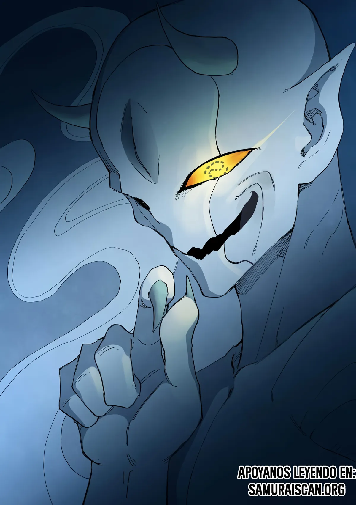 Star Martial God Technique Capítulo 839 en Línea - página 1