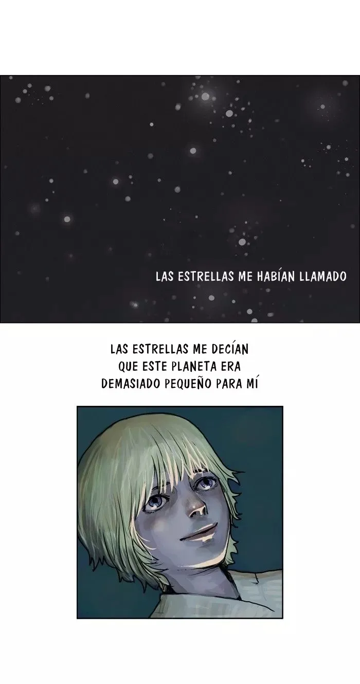 Star Wars Capítulo 1 en Línea - página 5