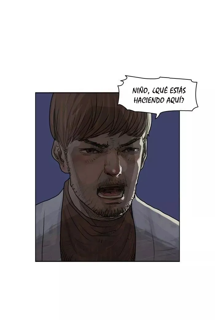Star Wars Capítulo 1 en Línea - página 10