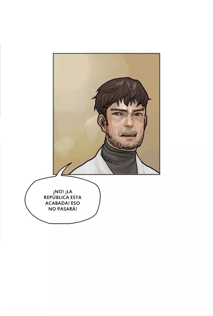 Star Wars Capítulo 1 en Línea - página 33