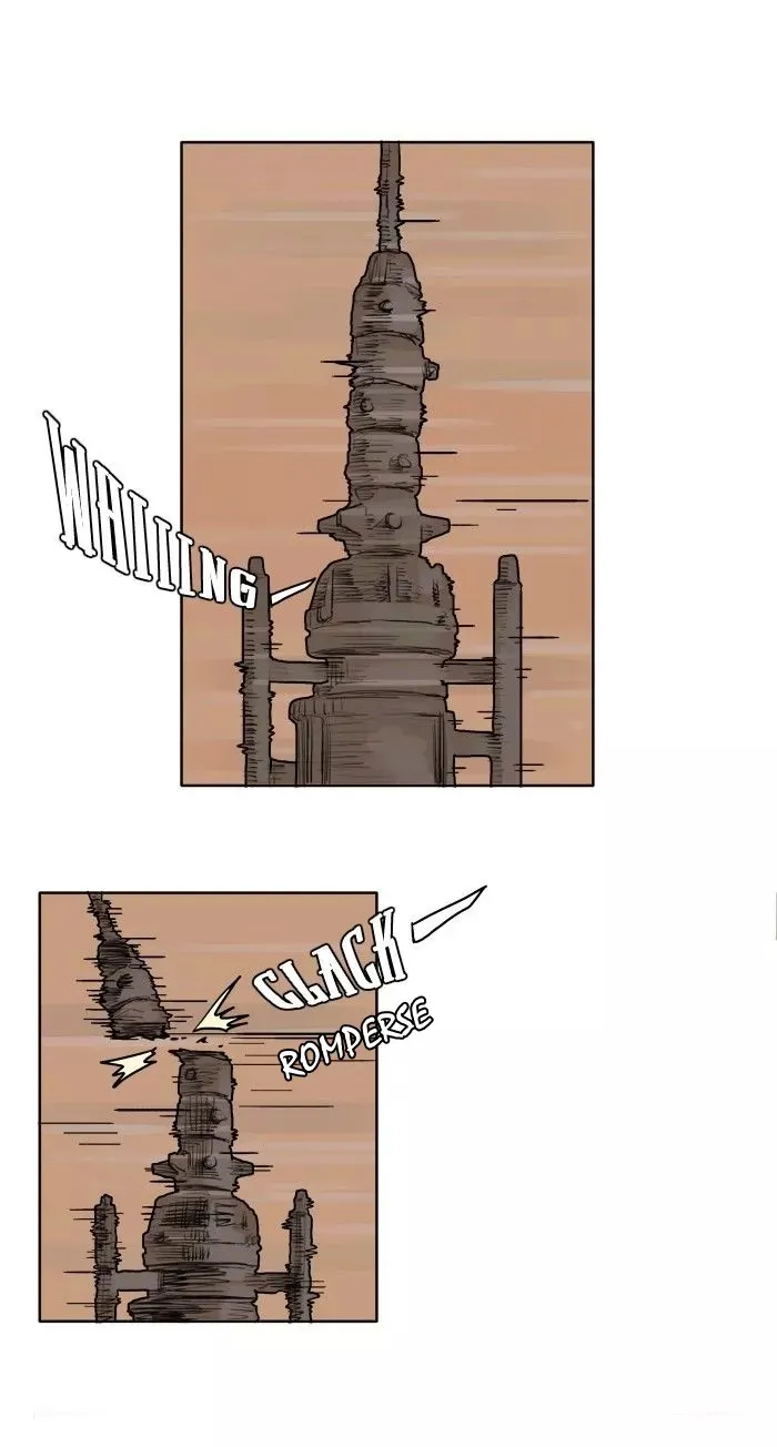 Star Wars Capítulo 1 en Línea - página 41