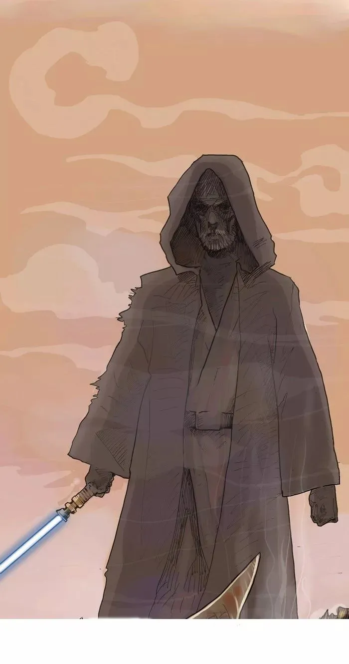 Star Wars Capítulo 1 en Línea - página 53