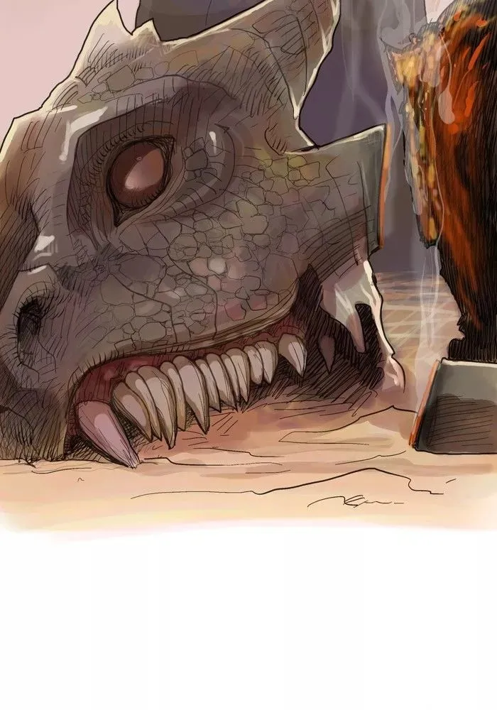 Star Wars Capítulo 1 en Línea - página 54