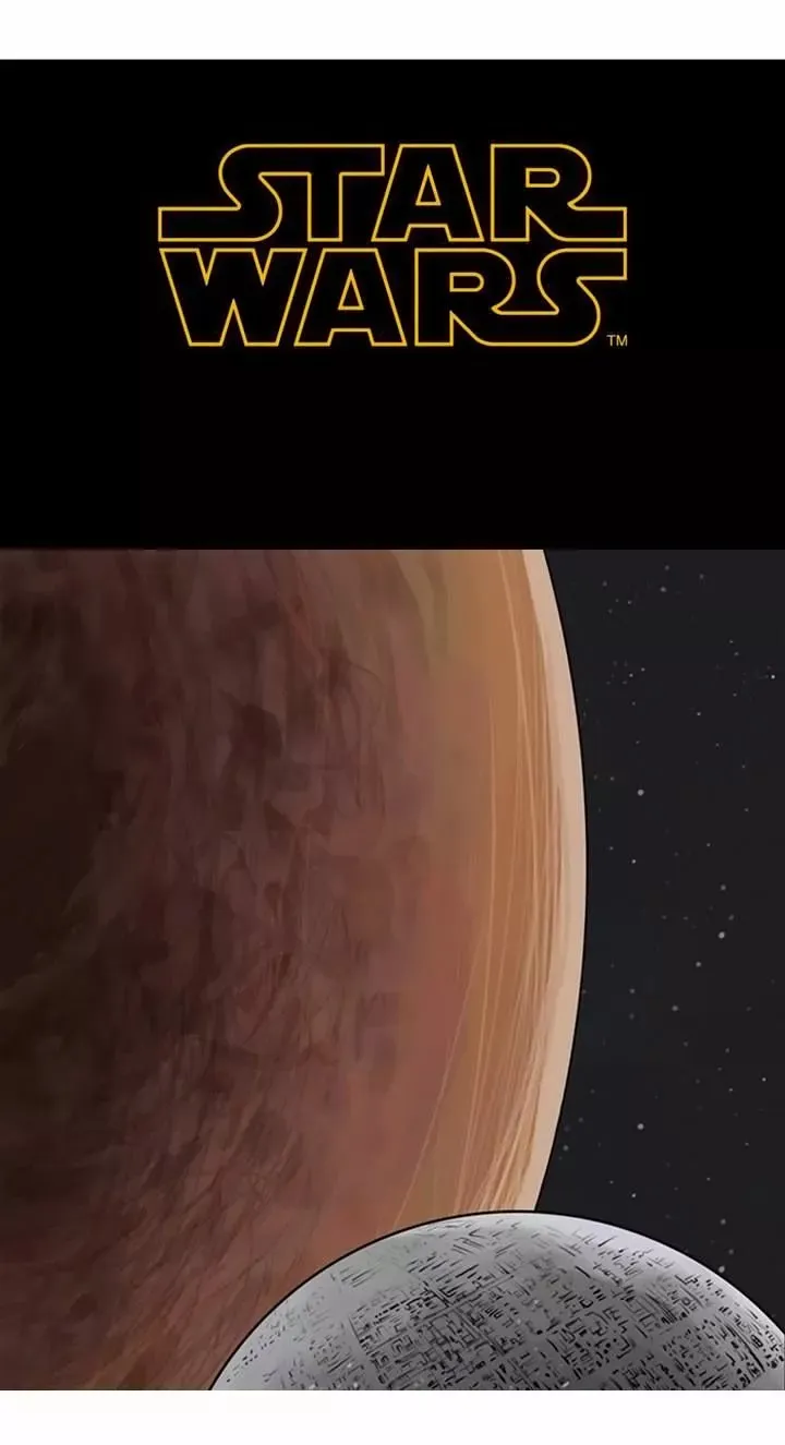 Star Wars Capítulo 10 en Línea - página 3