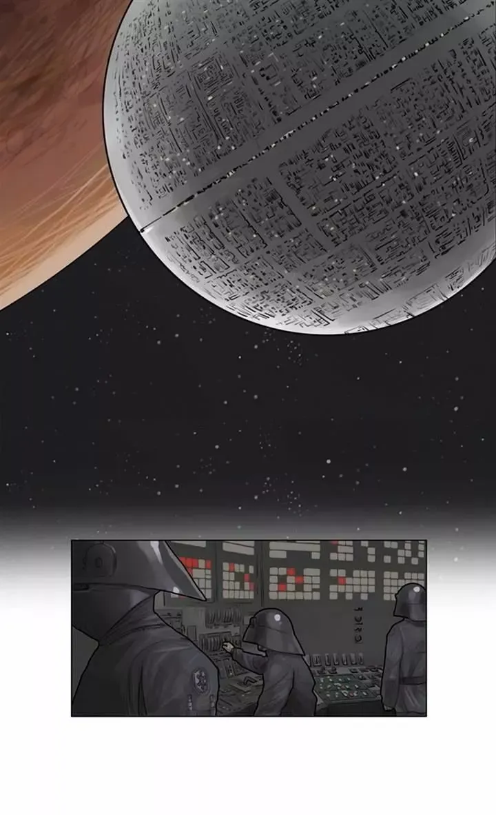 Star Wars Capítulo 10 en Línea - página 4