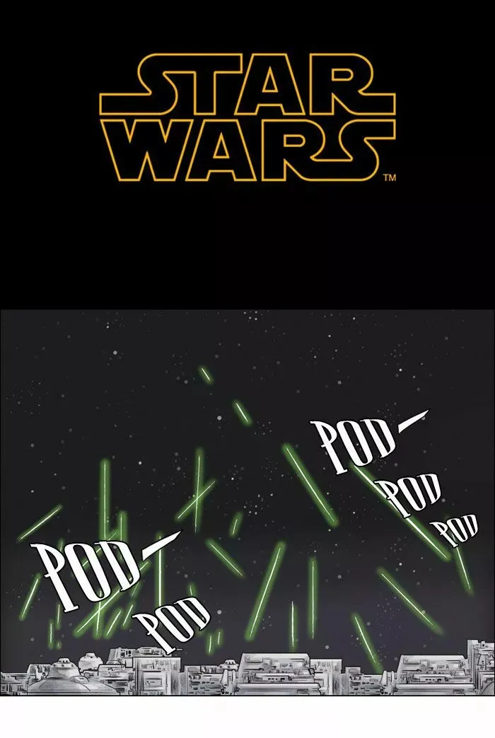 Star Wars Capítulo 12 en Línea - página 3