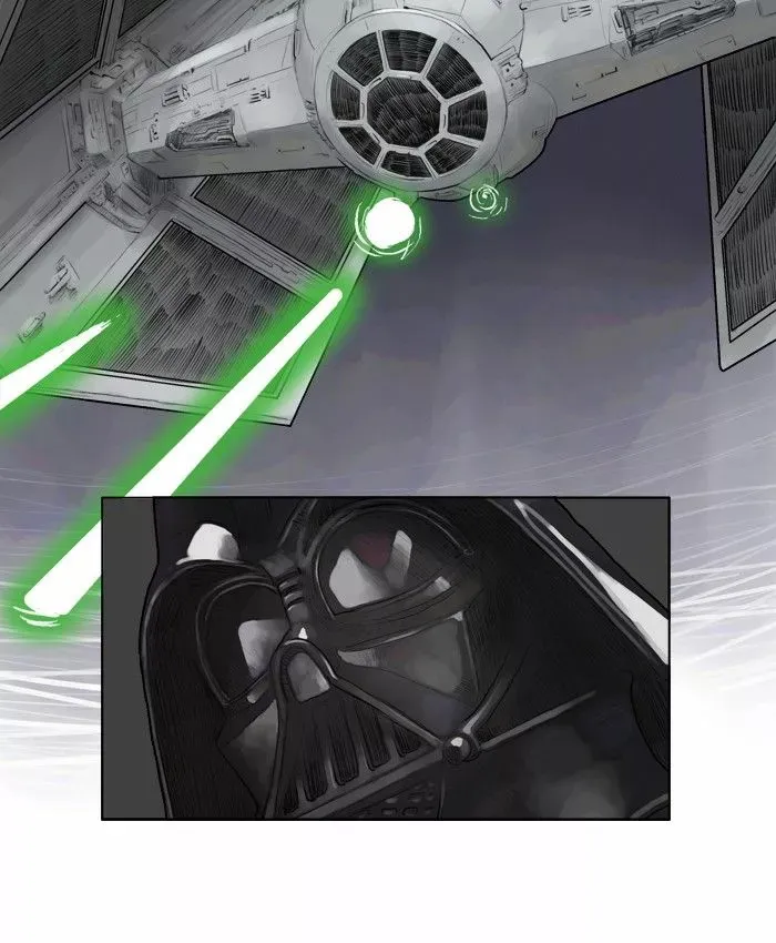 Star Wars Capítulo 12 en Línea - página 7