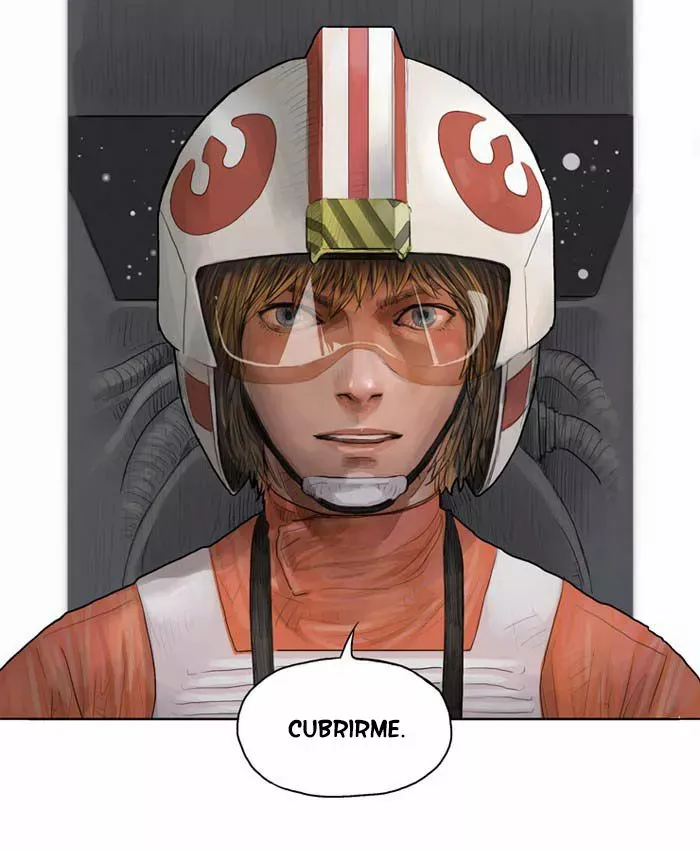 Star Wars Capítulo 12 en Línea - página 14