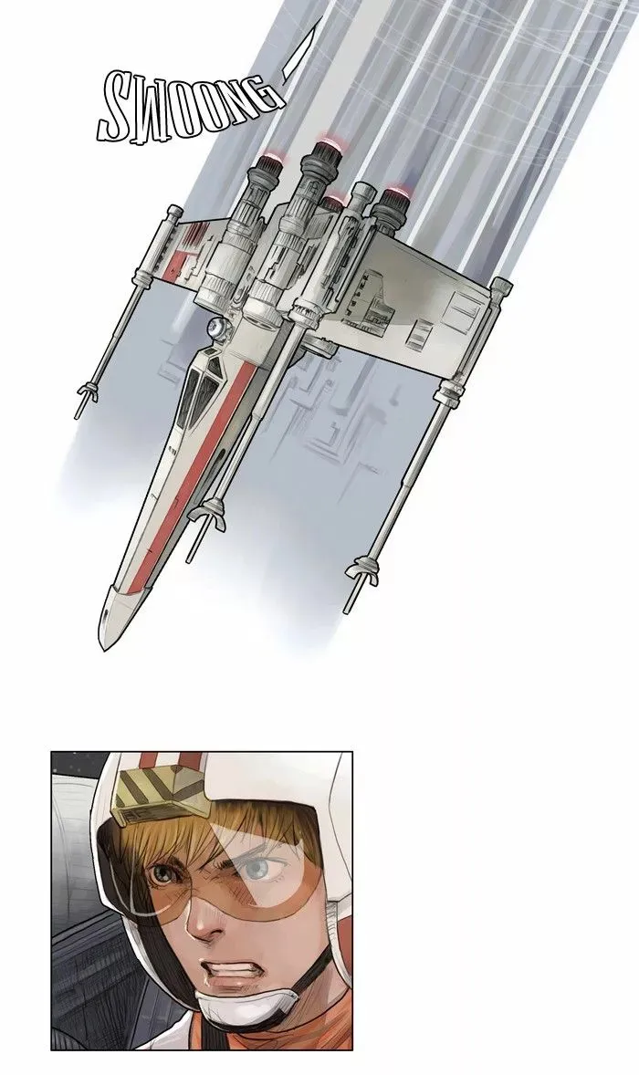 Star Wars Capítulo 12 en Línea - página 22