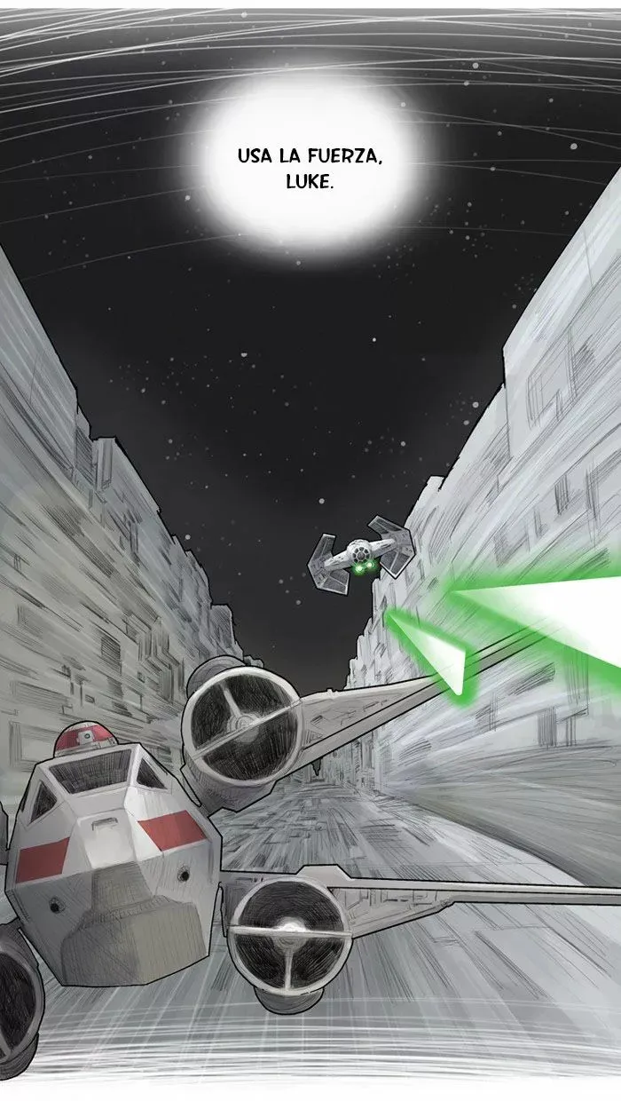 Star Wars Capítulo 12 en Línea - página 24