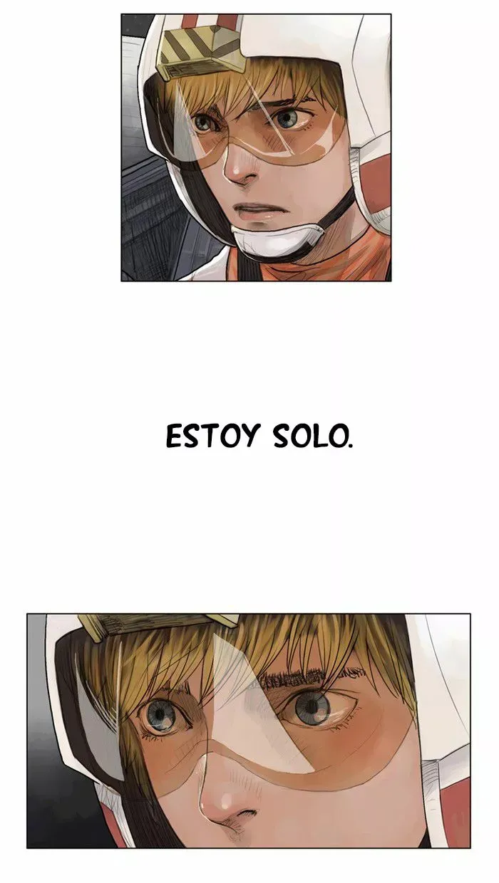 Star Wars Capítulo 13 en Línea - página 5