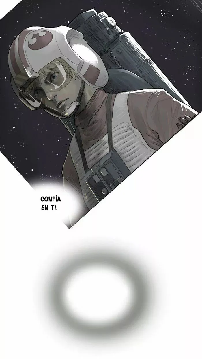 Star Wars Capítulo 13 en Línea - página 11