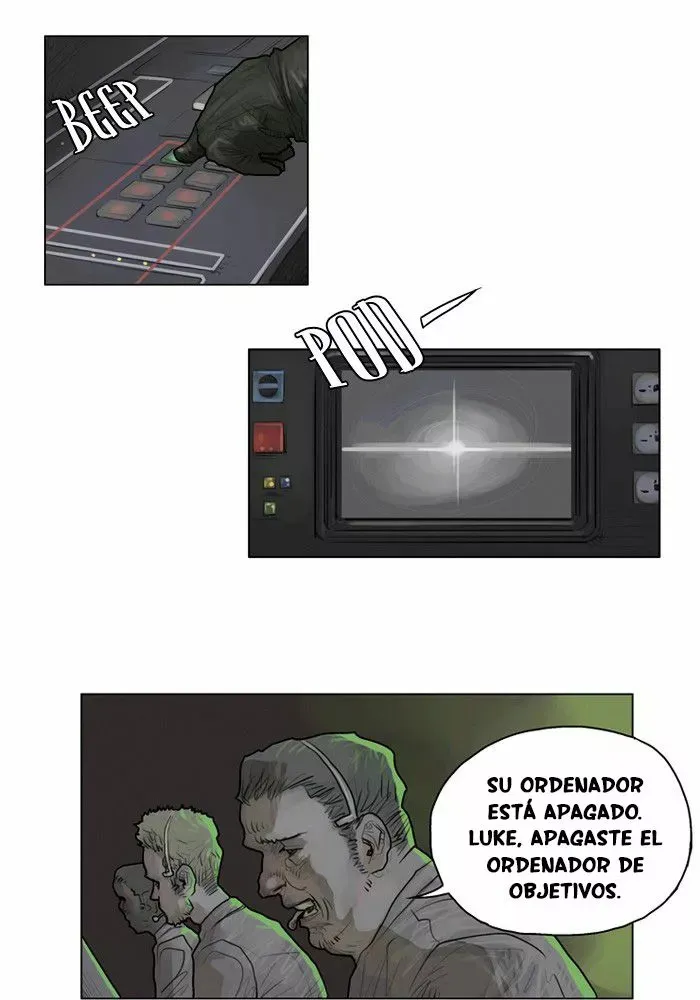 Star Wars Capítulo 13 en Línea - página 13