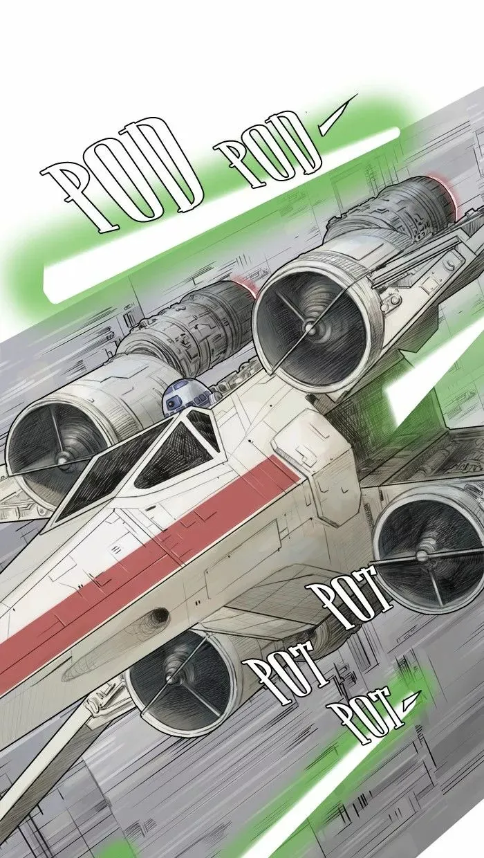 Star Wars Capítulo 13 en Línea - página 18