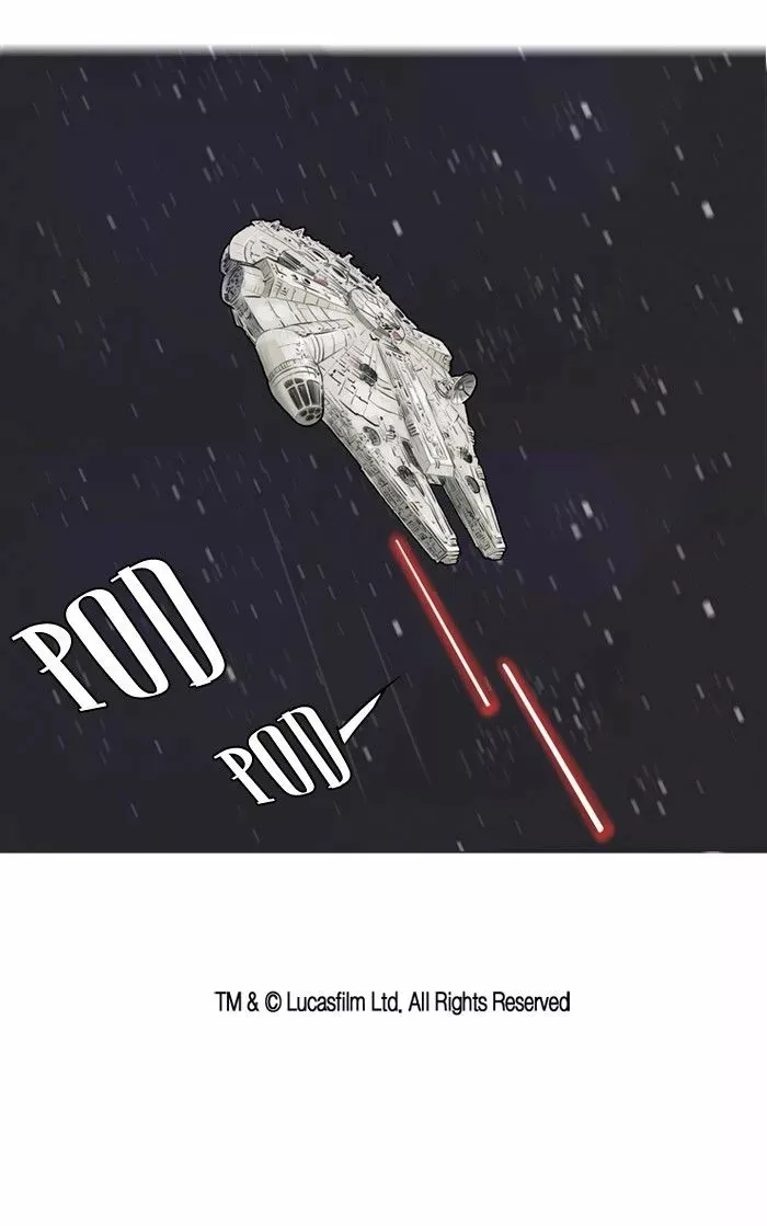 Star Wars Capítulo 13 en Línea - página 28