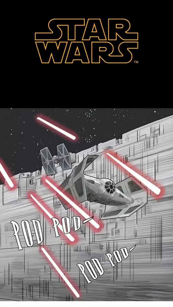 Star Wars Capítulo 14 en Línea - página 2