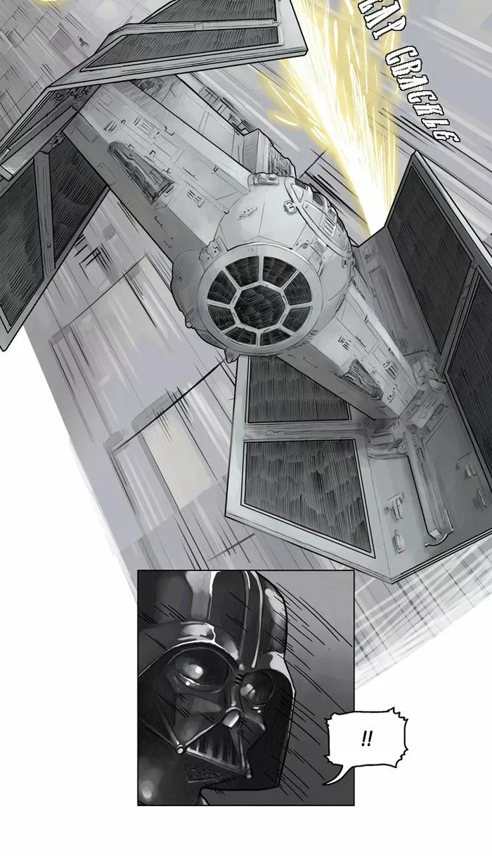 Star Wars Capítulo 14 en Línea - página 4