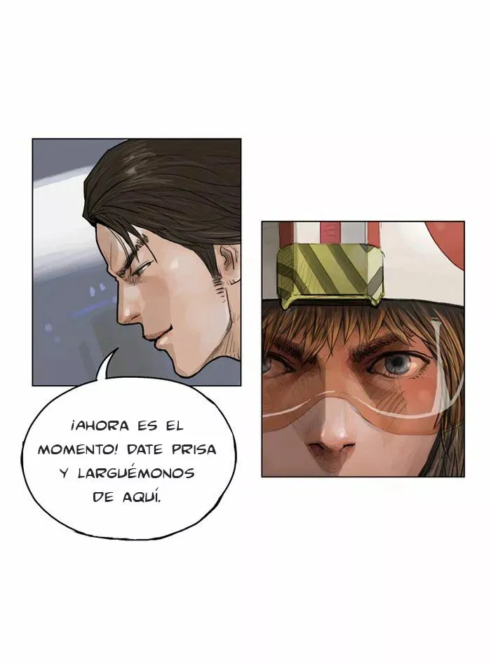 Star Wars Capítulo 14 en Línea - página 6