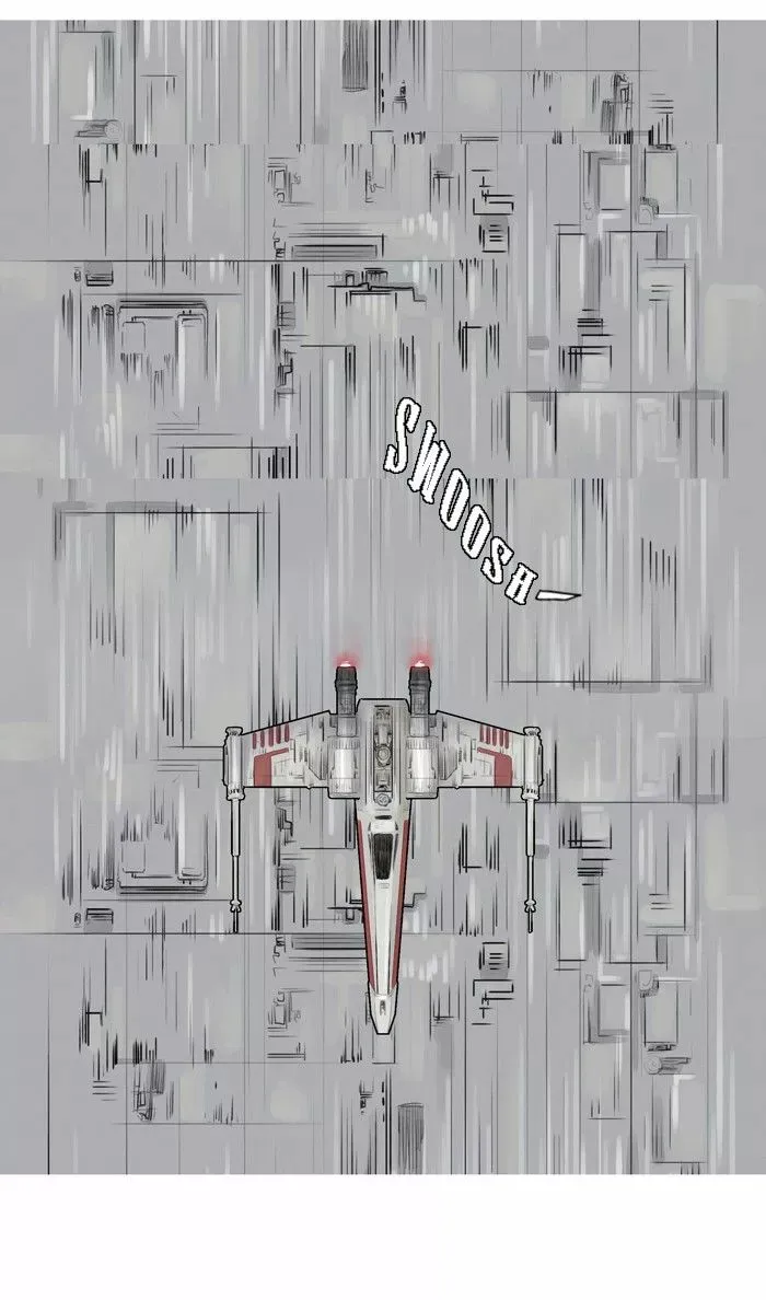 Star Wars Capítulo 14 en Línea - página 7