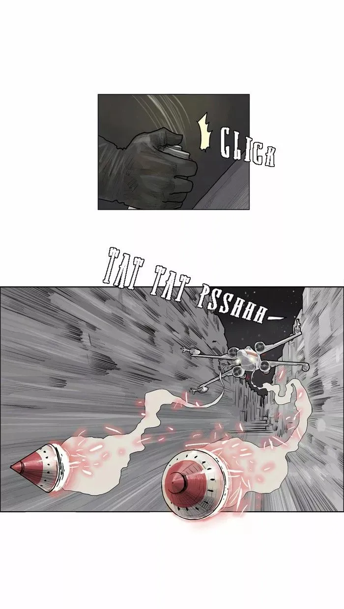 Star Wars Capítulo 14 en Línea - página 13