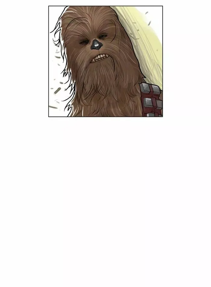 Star Wars Capítulo 14 en Línea - página 23