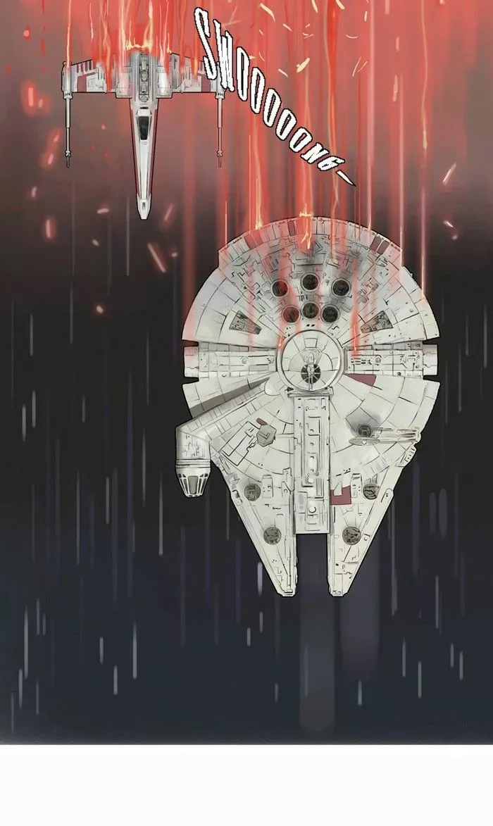 Star Wars Capítulo 14 en Línea - página 32