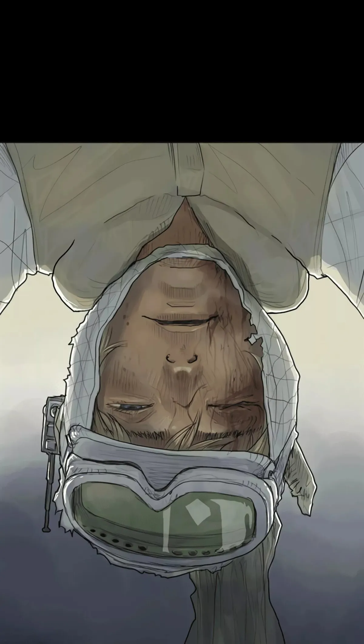 Star Wars Capítulo 15 en Línea - página 6