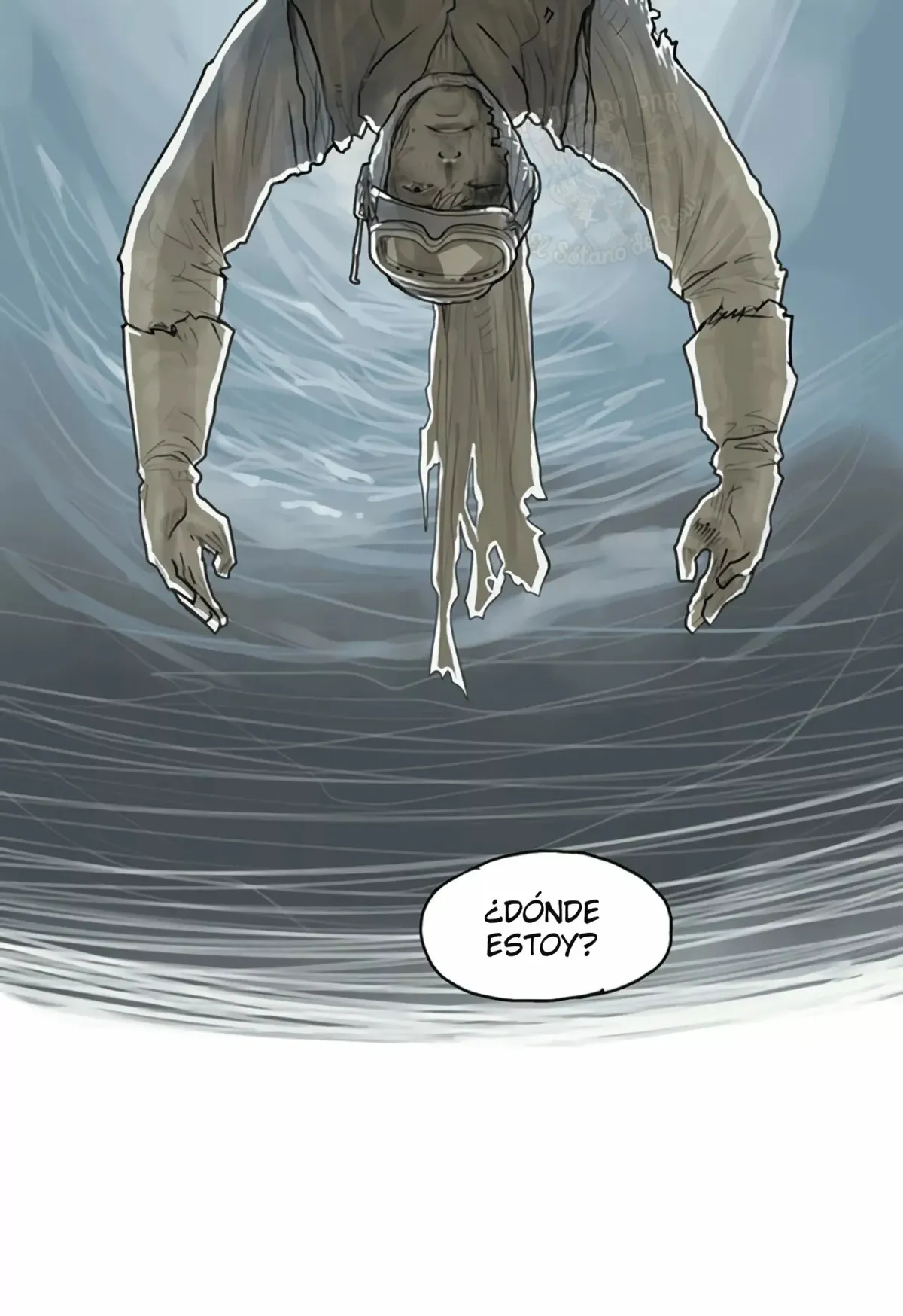 Star Wars Capítulo 15 en Línea - página 8