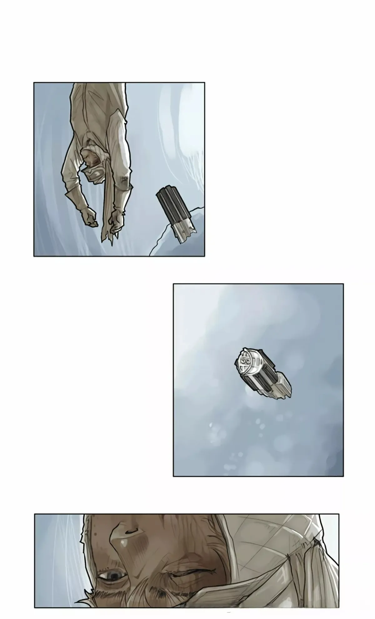 Star Wars Capítulo 15 en Línea - página 9