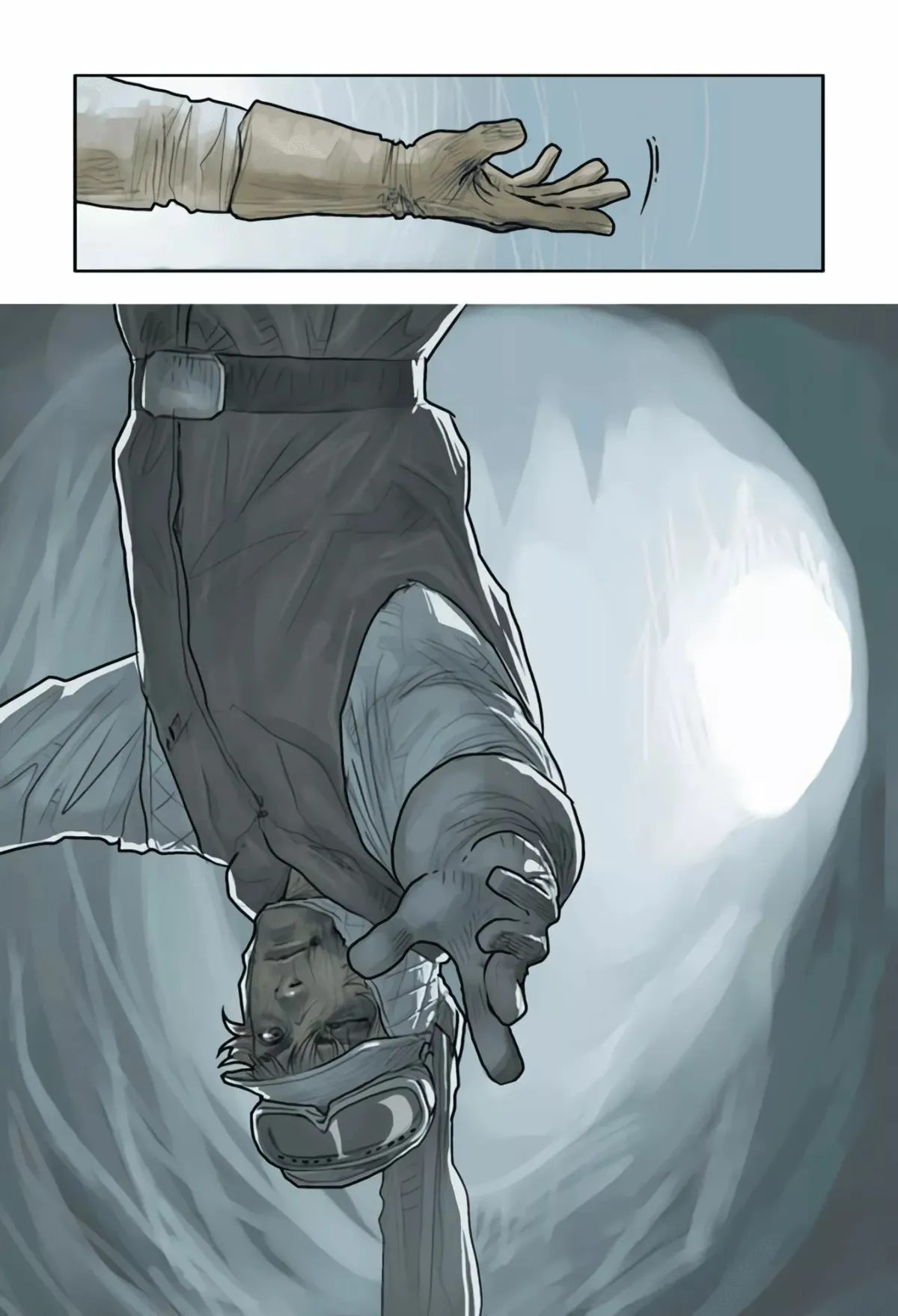 Star Wars Capítulo 15 en Línea - página 14