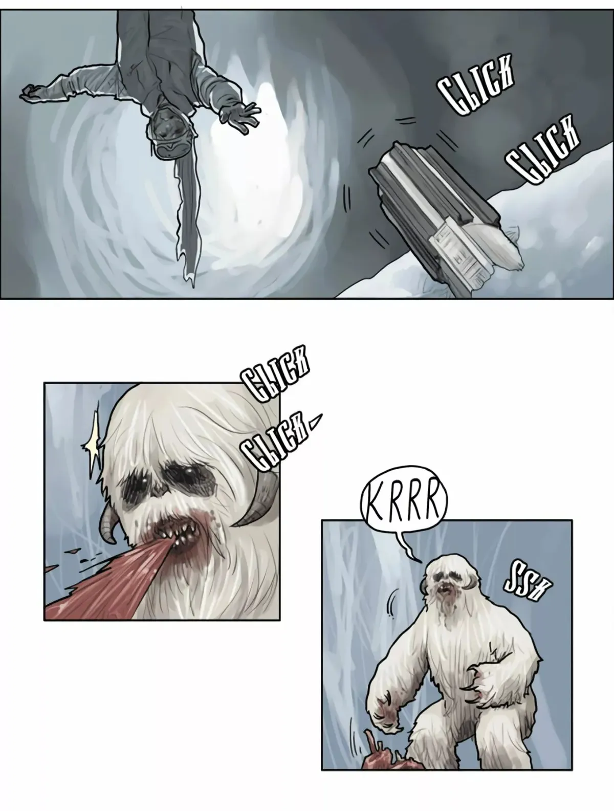 Star Wars Capítulo 15 en Línea - página 16