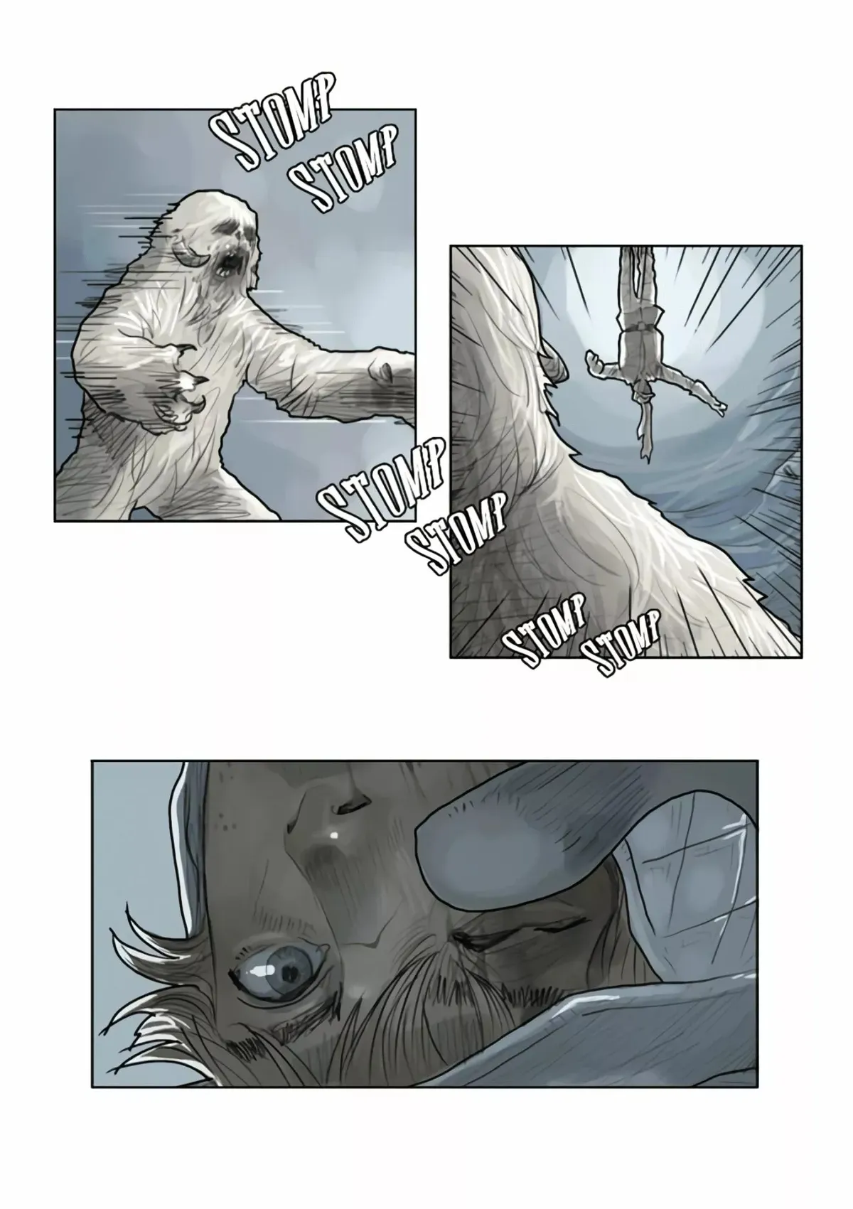 Star Wars Capítulo 15 en Línea - página 18
