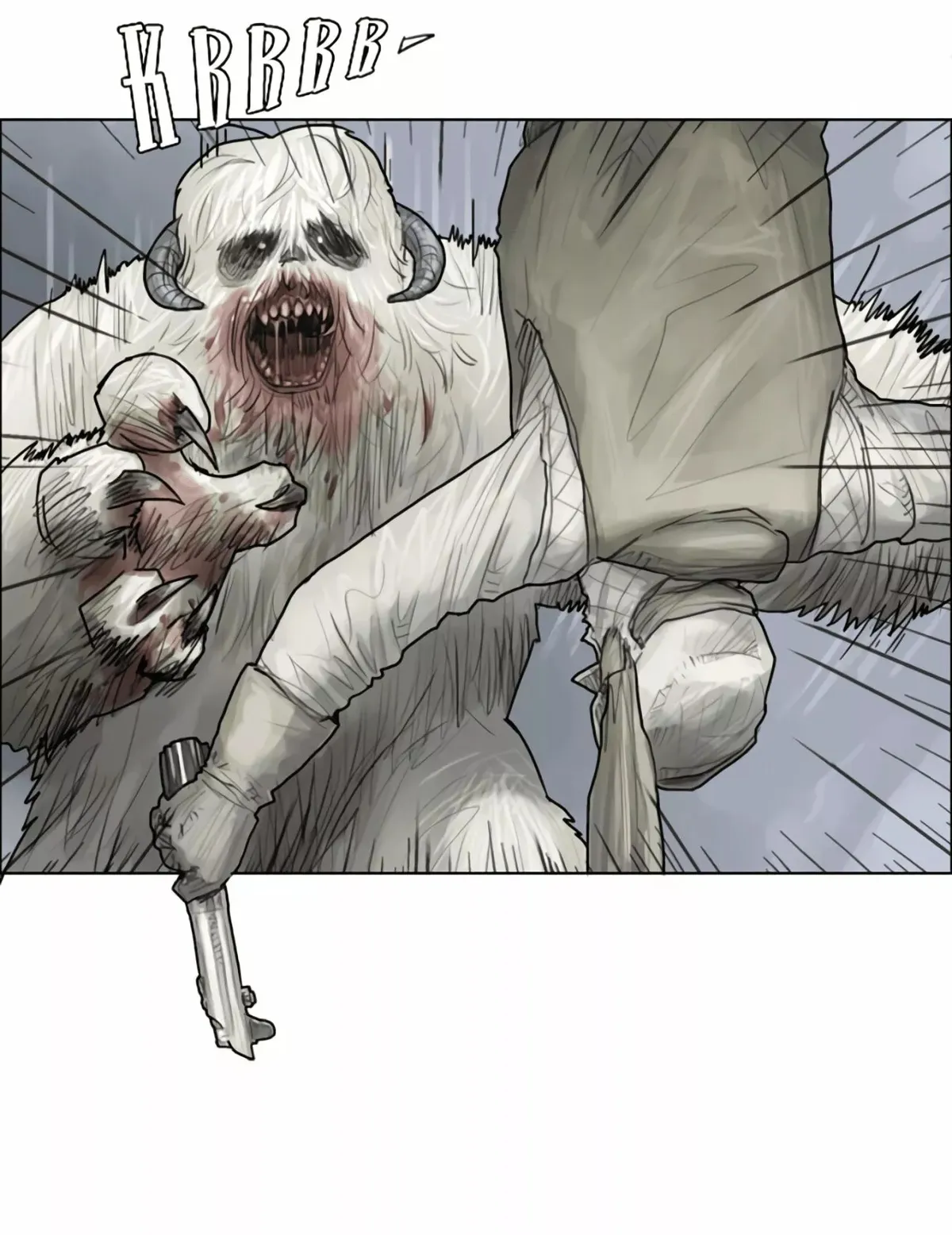 Star Wars Capítulo 15 en Línea - página 20